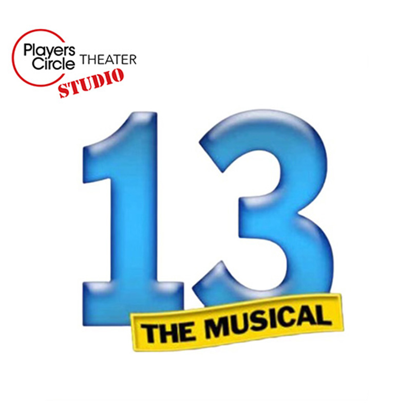 13 The Musical - Theater Showtimes & Tickets