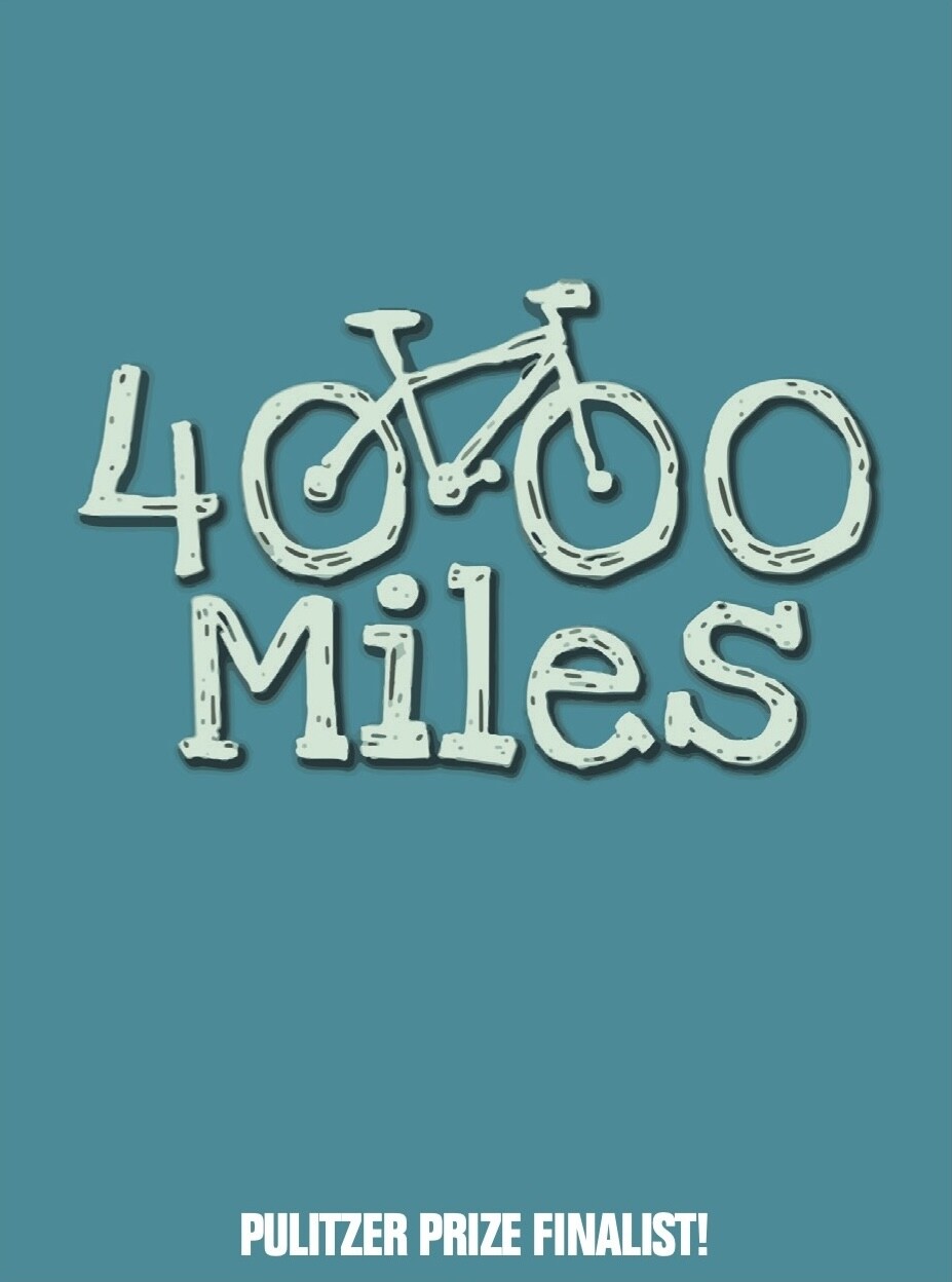 4000 Miles - Theater Showtimes & Tickets