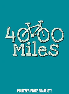 4000 Miles - Theater Showtimes & Tickets