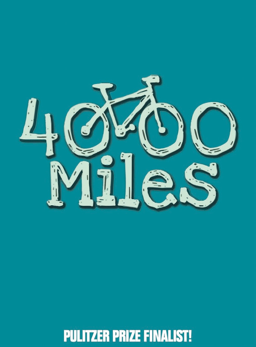 4000 Miles - Theater Showtimes & Tickets