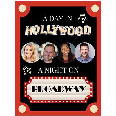 A Day in Hollywood - A Night on Broadway - Theater Showtimes & Tickets