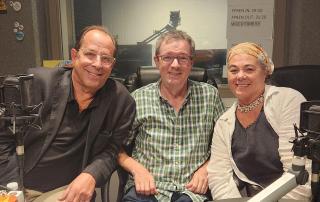 Players Circle Theater WGCU Rumors Preview