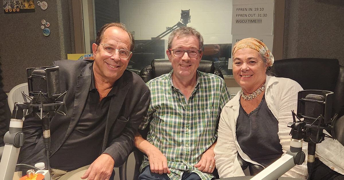 Players Circle Theater WGCU Rumors Preview