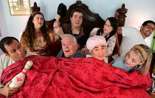 Bedroom Farce | Players Circle Theater