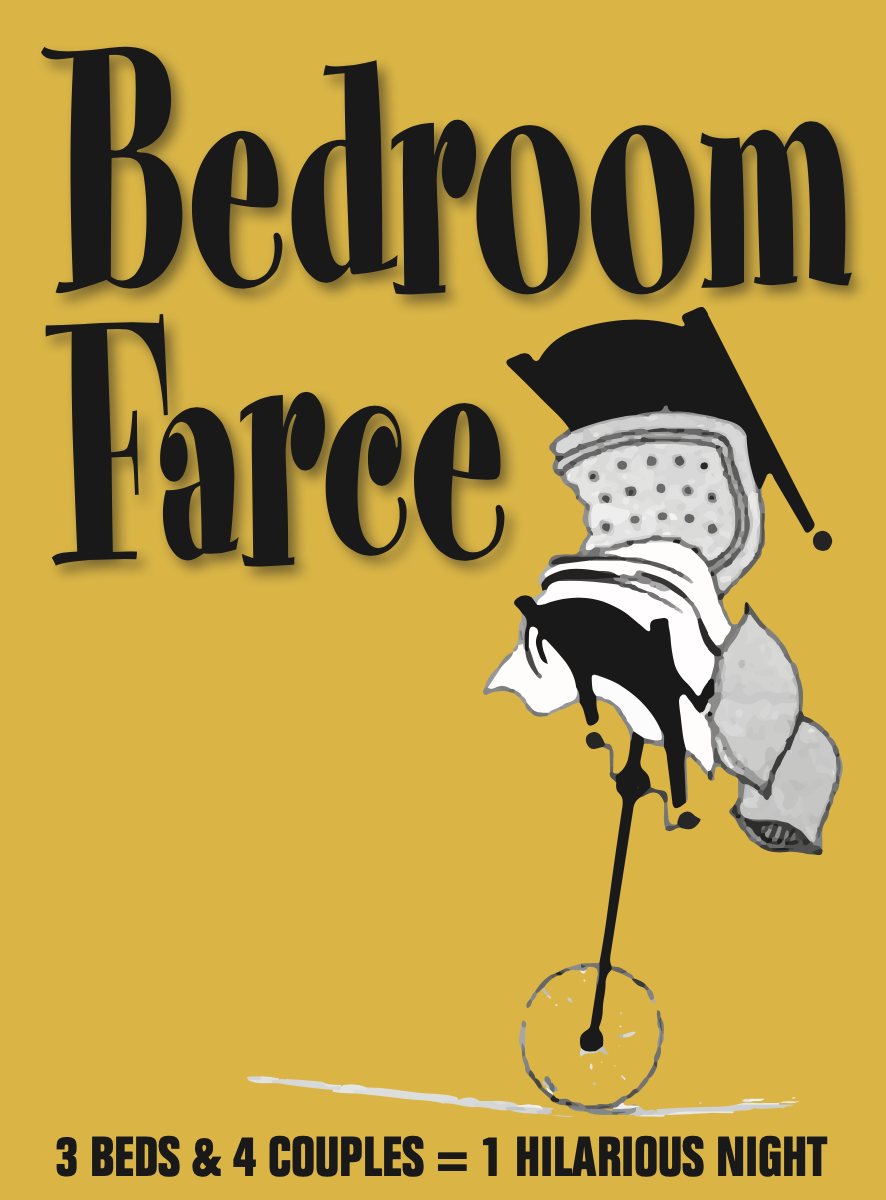 Bedroom Farce - Theater Showtimes & Tickets