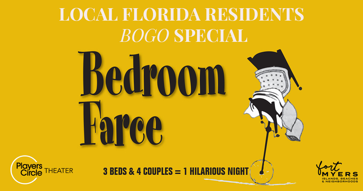 BOGO - Bedroom Farce
