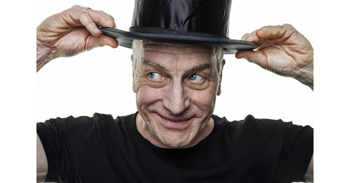 Mime - Bill Bowers | Players Circle Theater