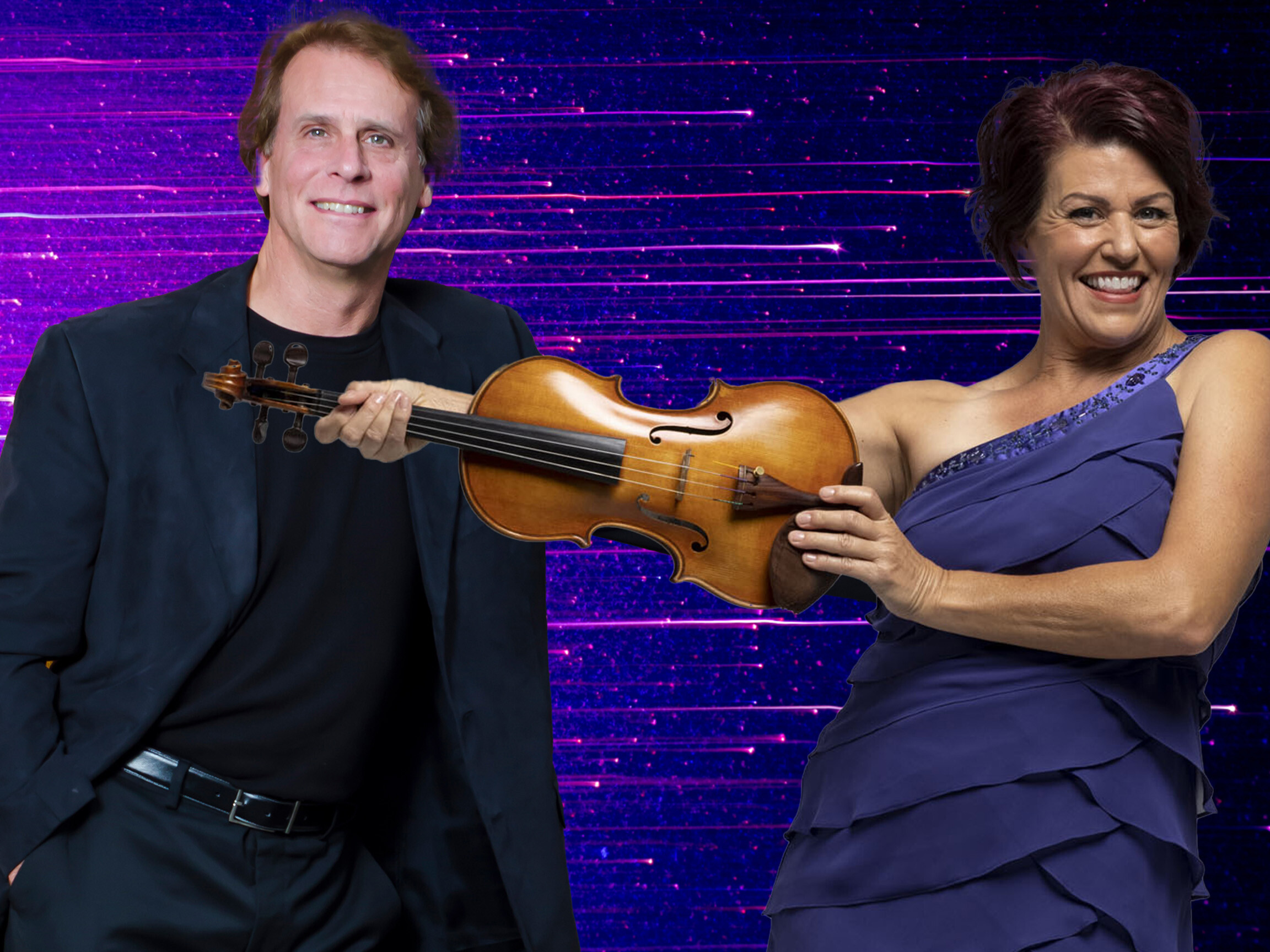 Brian Gurl & Carlann Evans - Theater Showtimes & Tickets