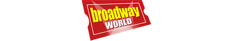 Broadway World Logo | Players Circle Theater