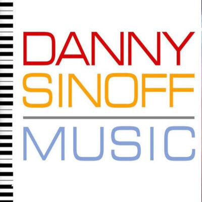 Danny Sinoff - Theater Showtimes & Tickets