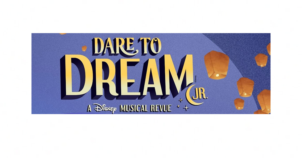 Dare to Dream Jr. | Players Circle Theater