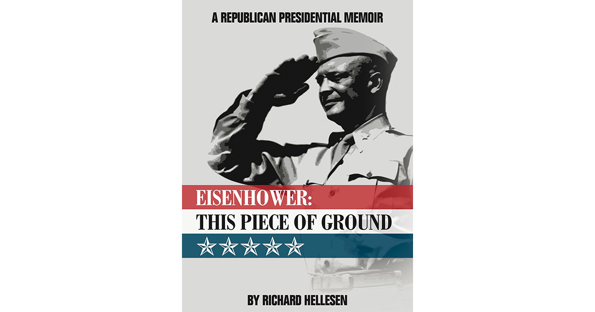 Eisenhower: This Piece of Ground | Players Circle Theater