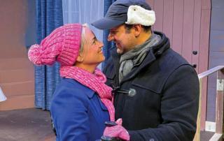 Flatlanders | Players Circle Theater