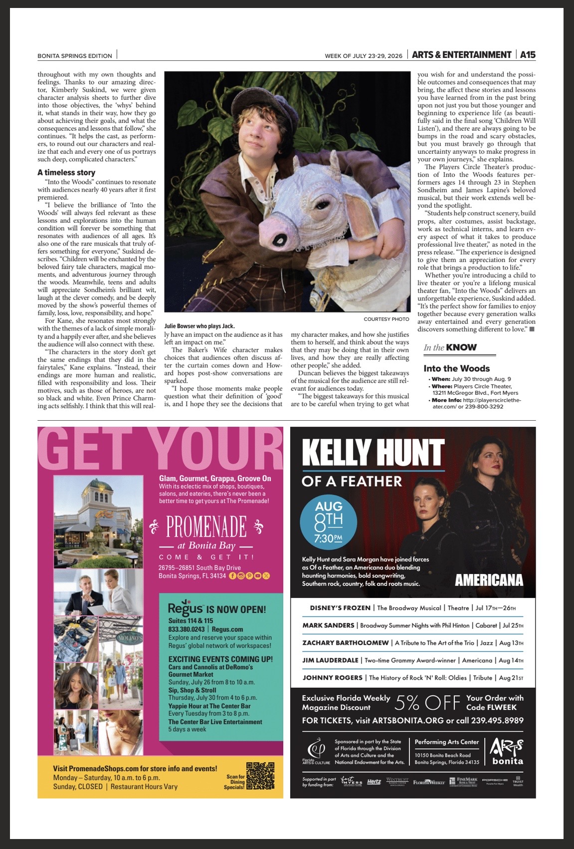 Florida Weekly Review: Page 2