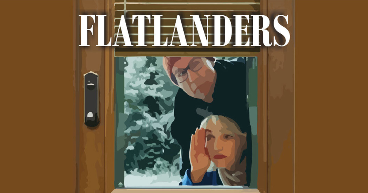 Flatlanders | Players Circle Theater