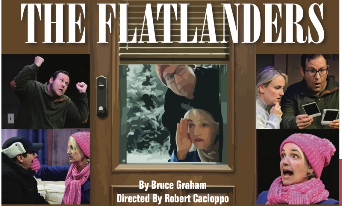 Flatlanders - Theater Showtimes & Tickets