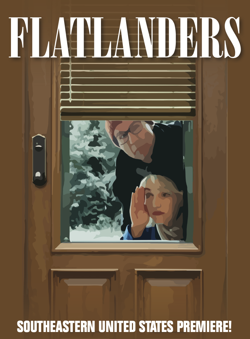Flatlanders - Theater Showtimes & Tickets