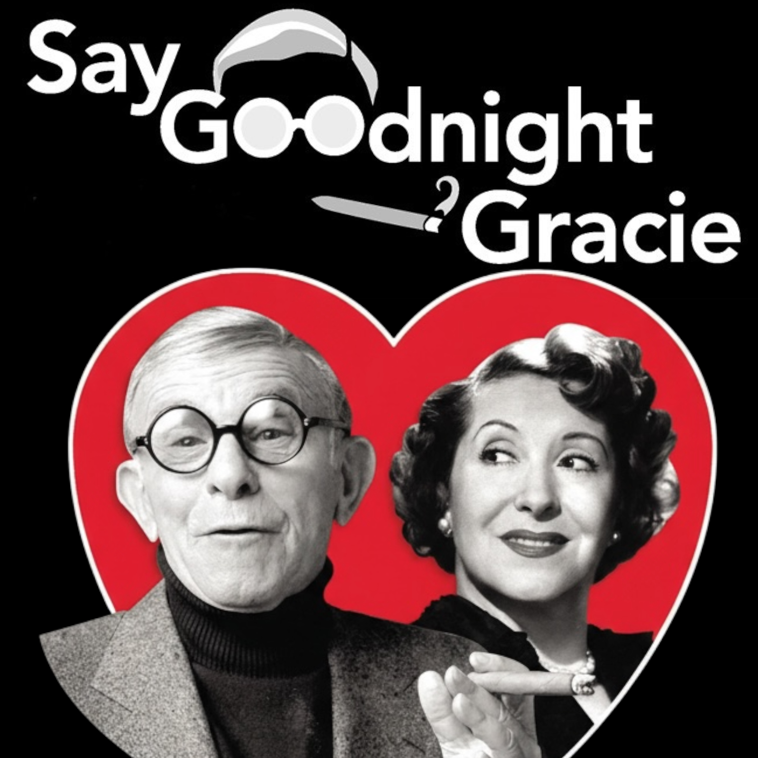 Say Goodnight Gracie | Players Circle Theater Say Goodnight Gracie | Players Circle Theater
