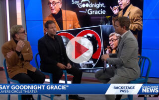 Say Goodnight Gracie | Players Circle Theater