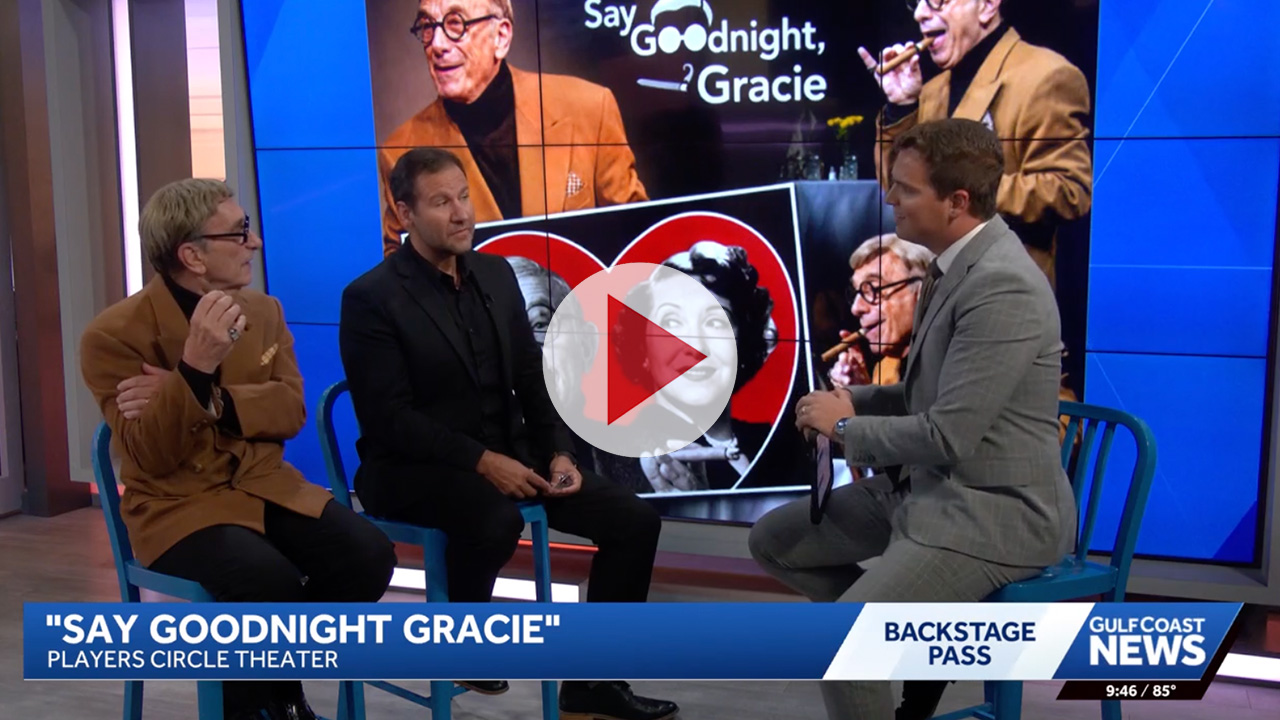 Say Goodnight Gracie | Players Circle Theater