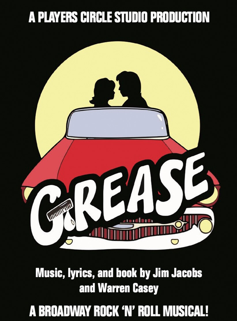 Grease - Theater Showtimes & Tickets