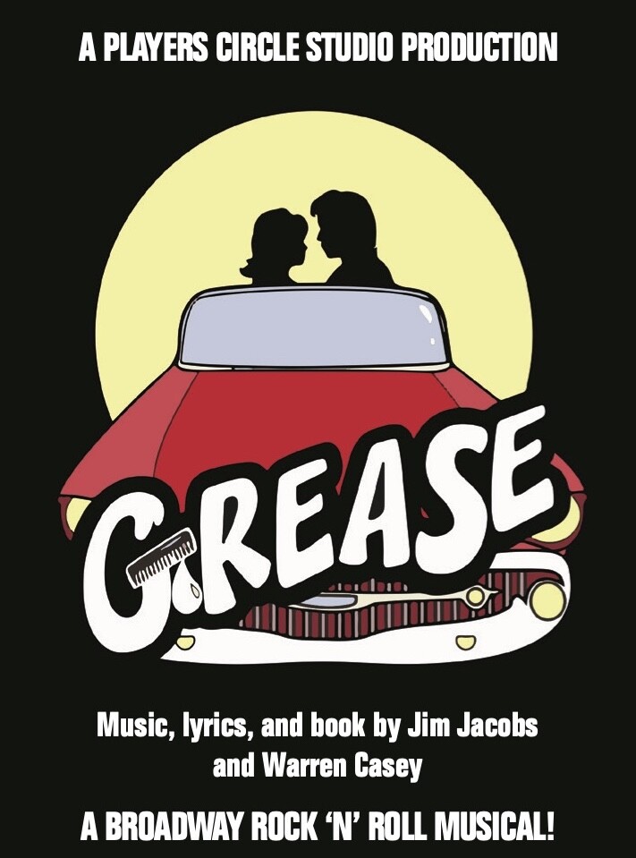 Grease - Theater Showtimes & Tickets