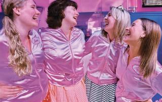Grease | Players Circle Theater