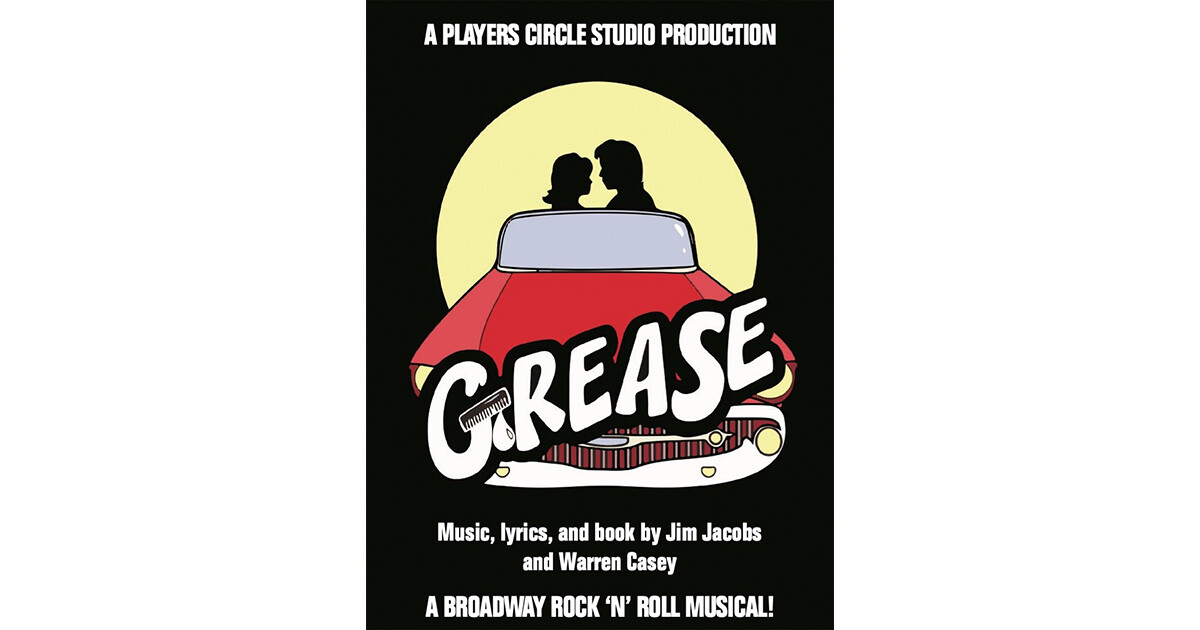 Grease | Players Circle Theater