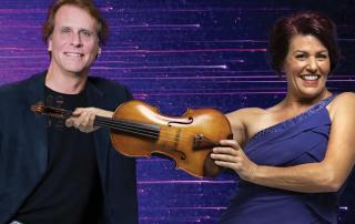 Happenings Magazine Previews the Fall Season