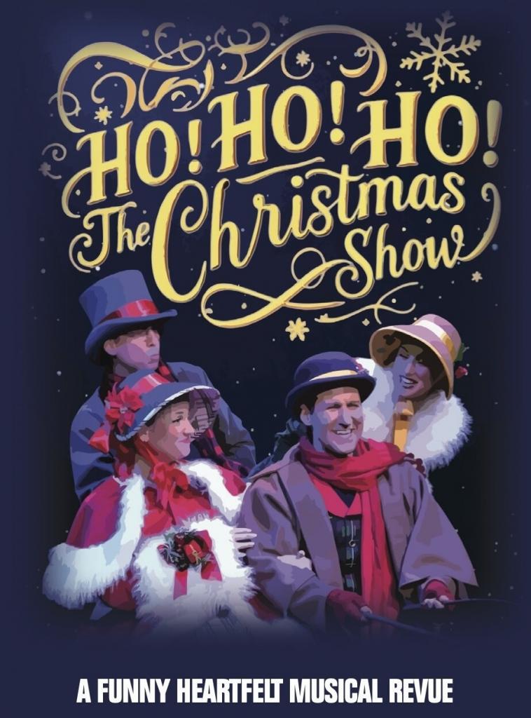 Ho! Ho! Ho! The Christmas Show | Players Circle Theater Ho! Ho! Ho! The Christmas Show - Theater Showtimes & Tickets