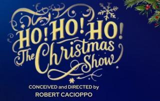 Players Circle Theater WGCU Ho Ho Ho Preview