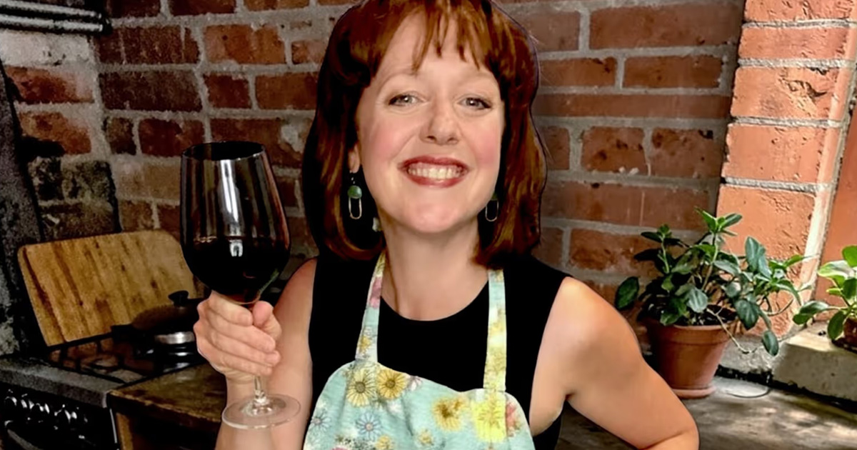 Broadway World Previews I Loved, I Lost, I Made Spaghetti