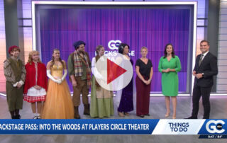 Into The Woods | Players Circle Theater