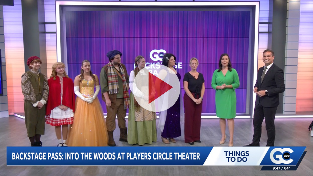 Into The Woods | Players Circle Theater