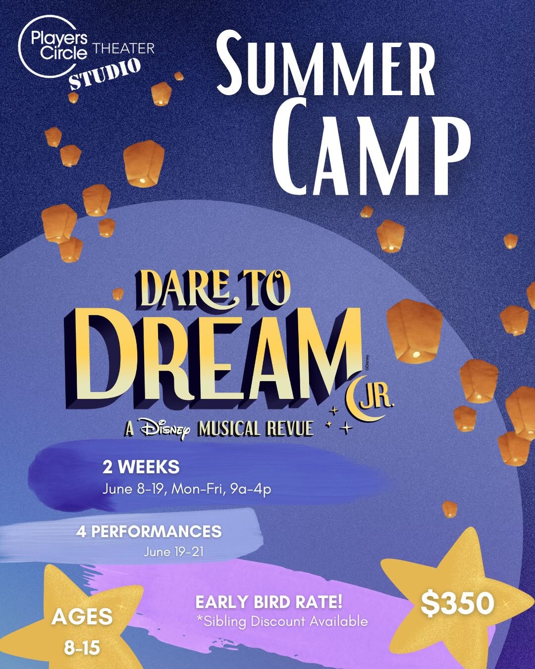 Summer Camp