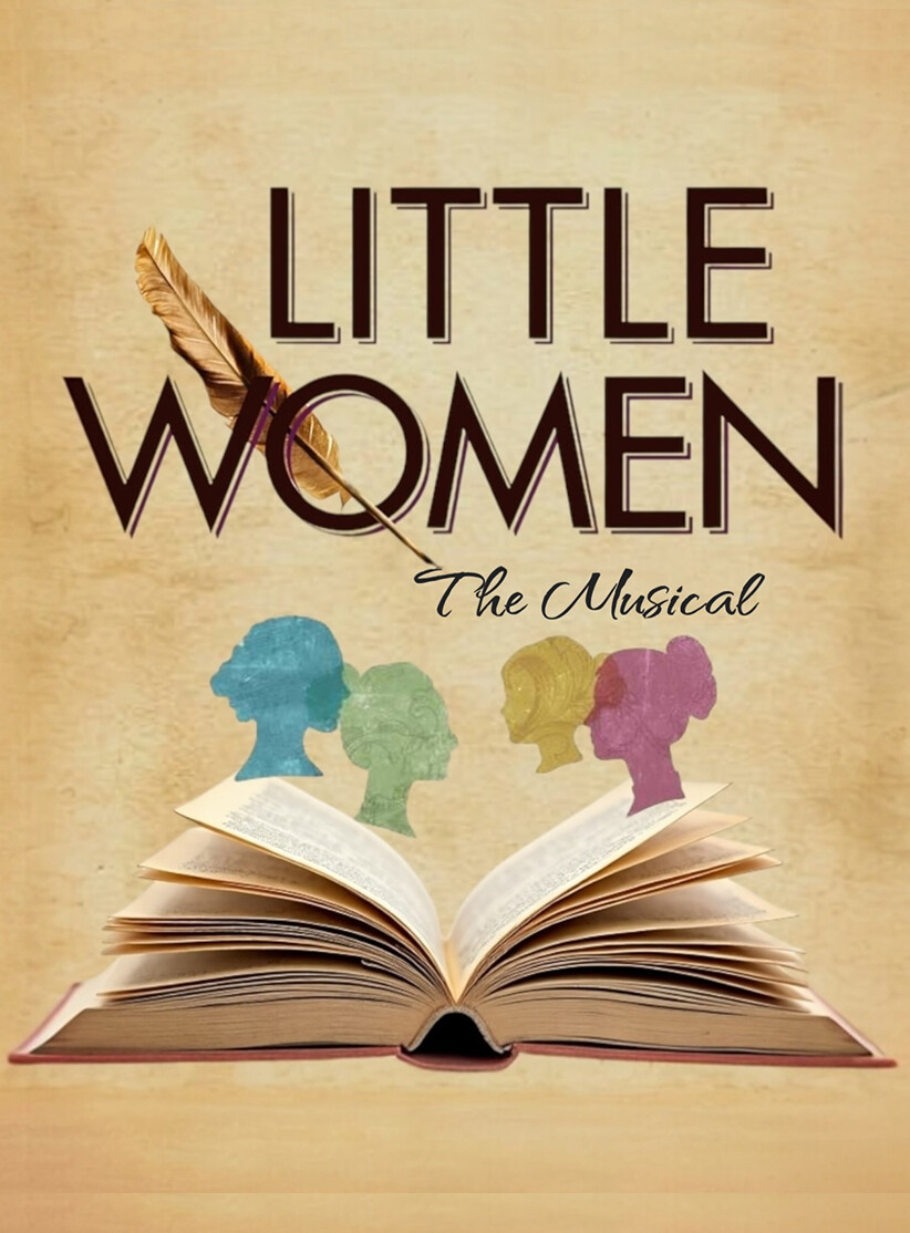 Little Women: The Musical - Theater Showtimes & Tickets