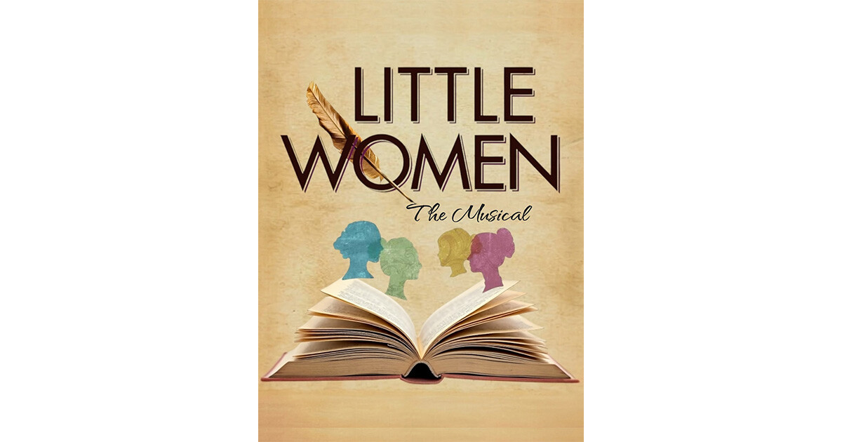 Little Women: The Musical | Players Circle Theater