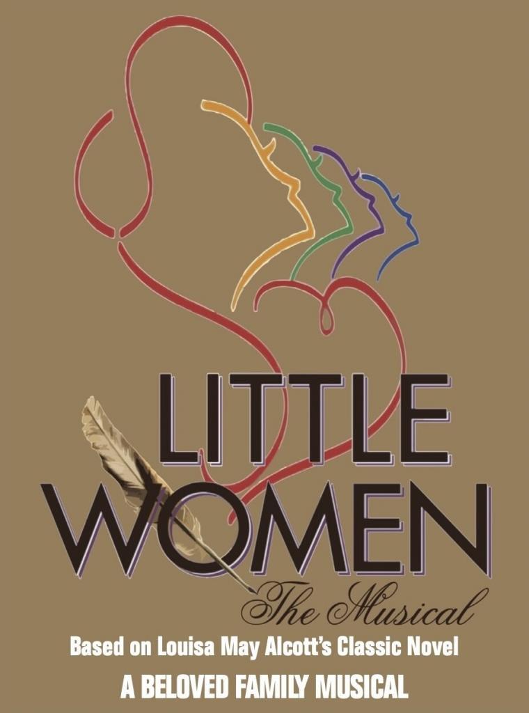 Little Women: The Musical | Players Circle Theater Little Women: The Musical - Theater Showtimes & Tickets