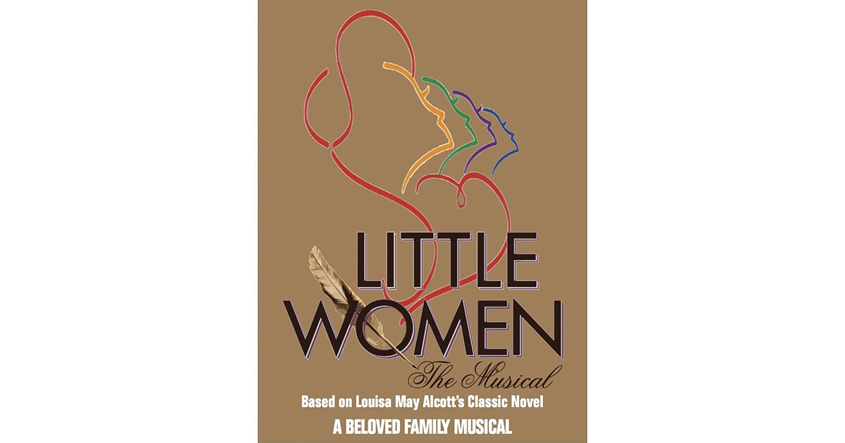 Little Women: The Musical | Players Circle Theater