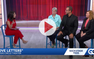 Love Letters | Players Circle Theater