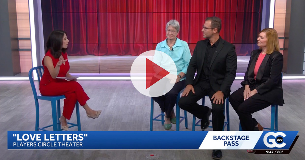 Love Letters | Players Circle Theater