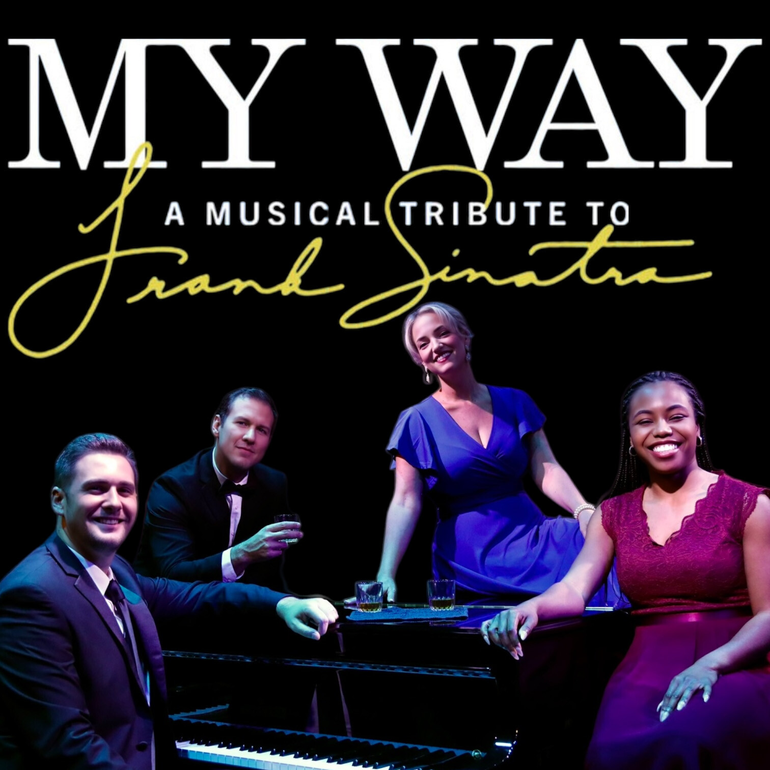 My Way | Players Circle Theater