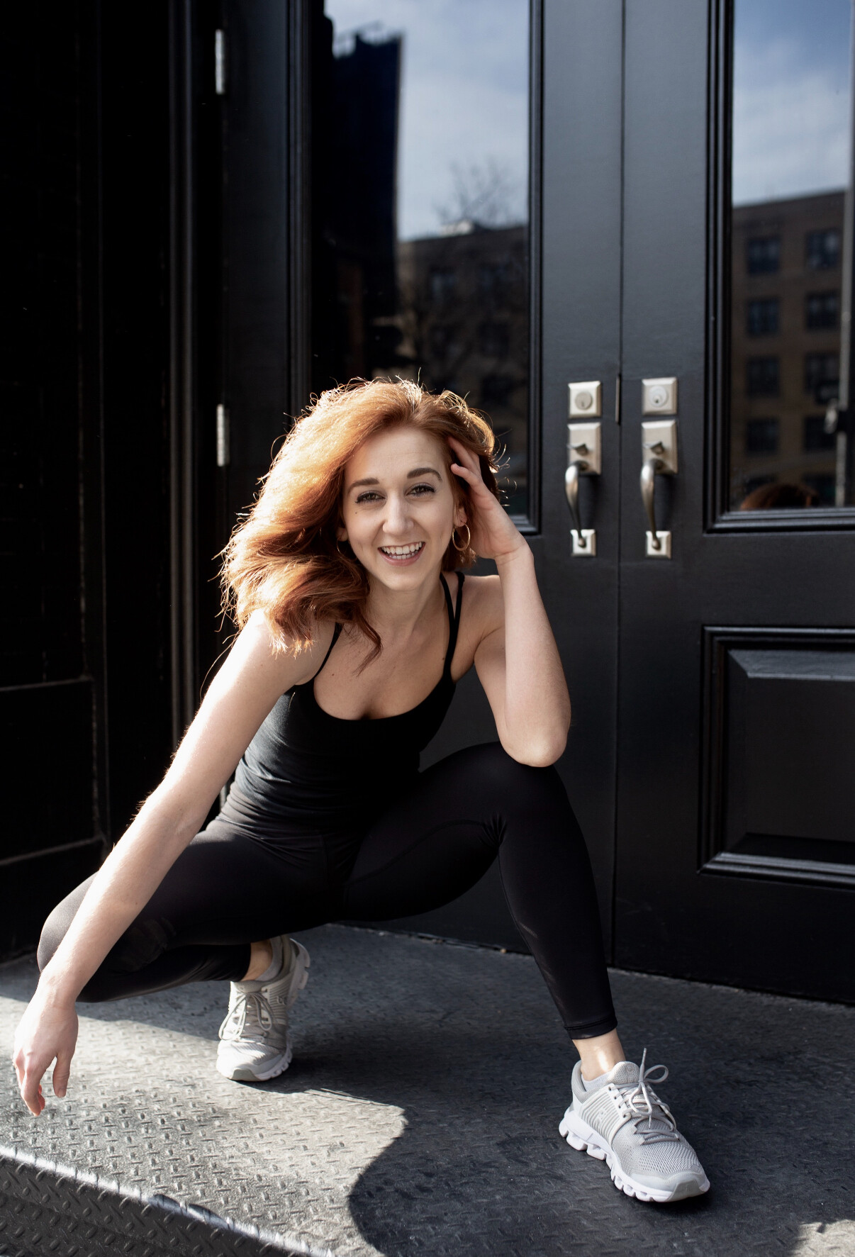 Musical Theatre Dance Series