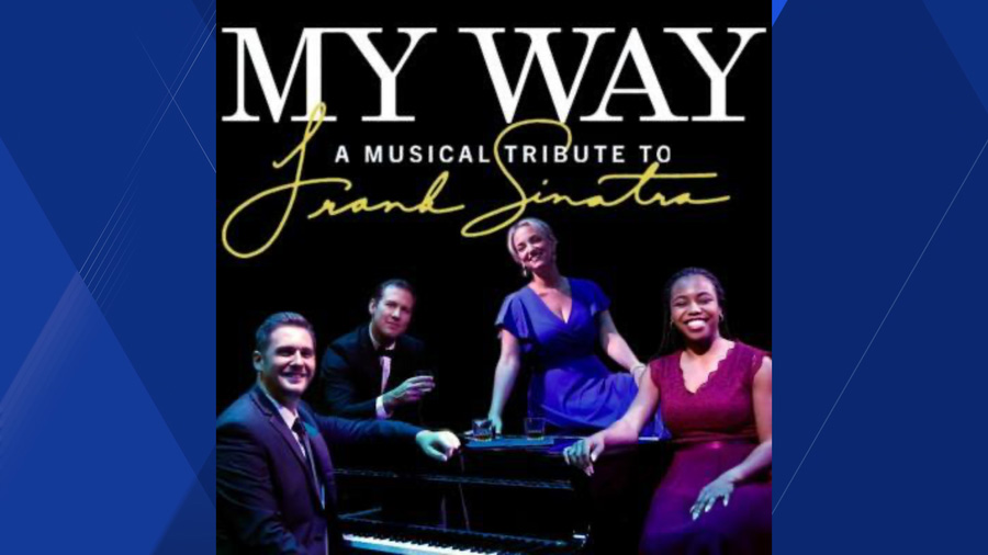 My Way | Players Circle Theater