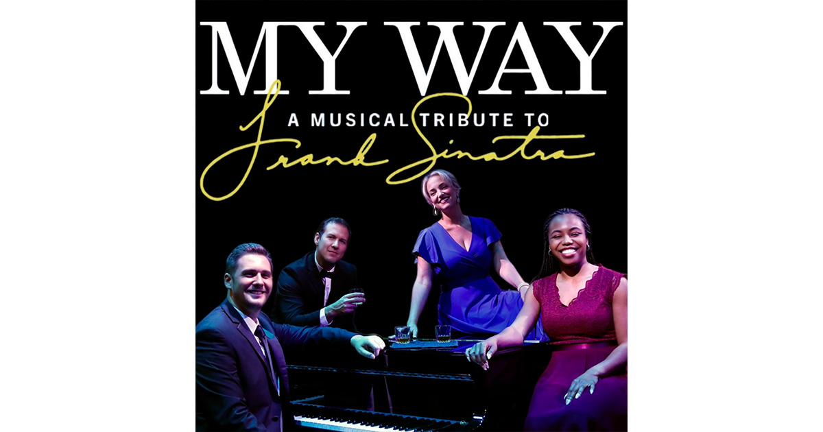 My Way | Players Circle Theater
