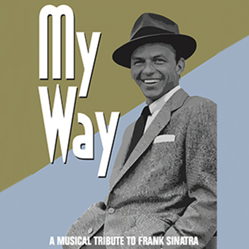 My Way - Theater Showtimes & Tickets