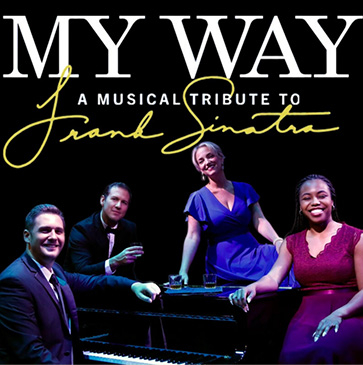 My Way - Theater Showtimes & Tickets