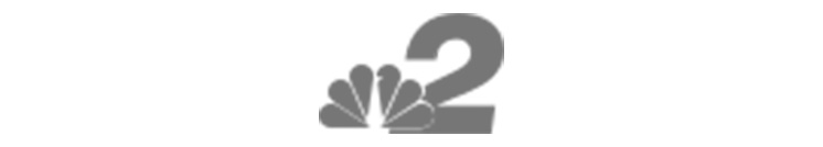 NBC 2 Logo | Players Circle Theater