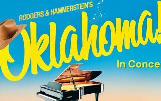 Oklahoma! In Concert