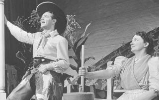 5 Groundbreaking Facts about Oklahoma!